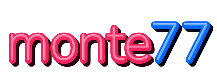 monte77 — logo kanal