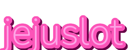 jejuslot — logo kanal