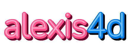 alexis4d — logo kanal